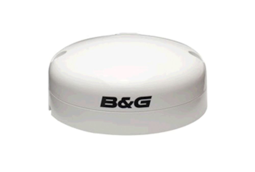 B&G ZG100 GPS antenne